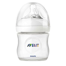Philips AVENT Biberon Natural 125 ml