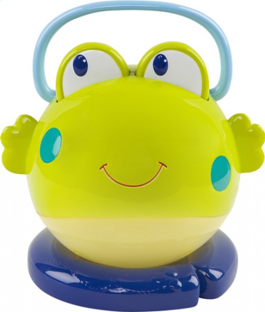 Bright Starts Lilypad 3-en-1 projecteur
