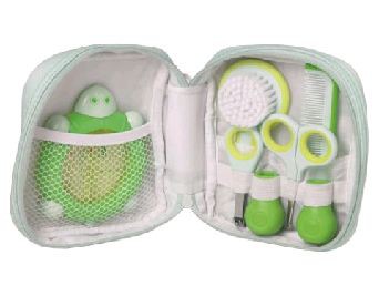 Bebe Confort - Set de toilette - Sweet sorbet vert