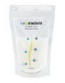 Medela 20 sachets de conservation de 150 ml