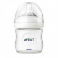 Philips AVENT Biberon Natural 125 ml
