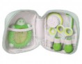 Bebe Confort - Set de toilette - Sweet sorbet vert
