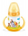 Nuk Disney Winnie l'Ourson Biberon d'apprentissage 150 ml