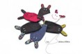 Gants de toilette lapin